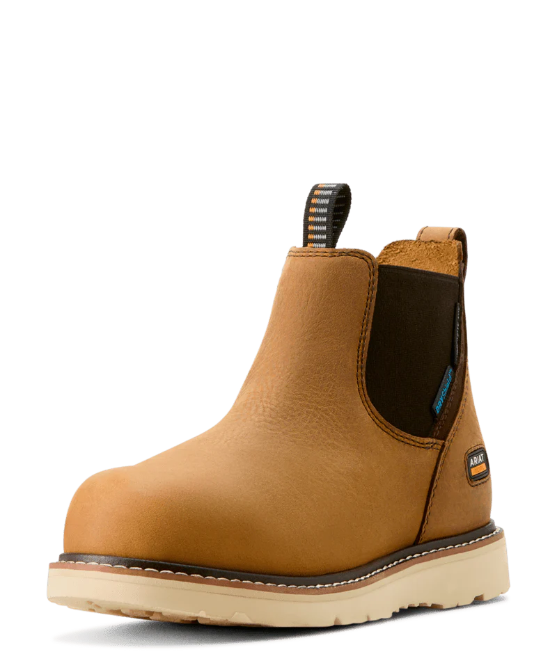 Safety Toe